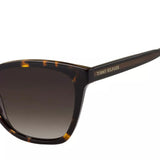 Tommy Hilfiger TH 1981/S Gafas, 086, 54 para Mujer