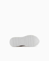 Armani Exchange Zapatillas Lace Up Blanco