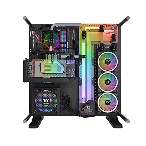 Thermaltake Pacific Core P5 DP-D5 Plus Distro-Plate with Pump Combo