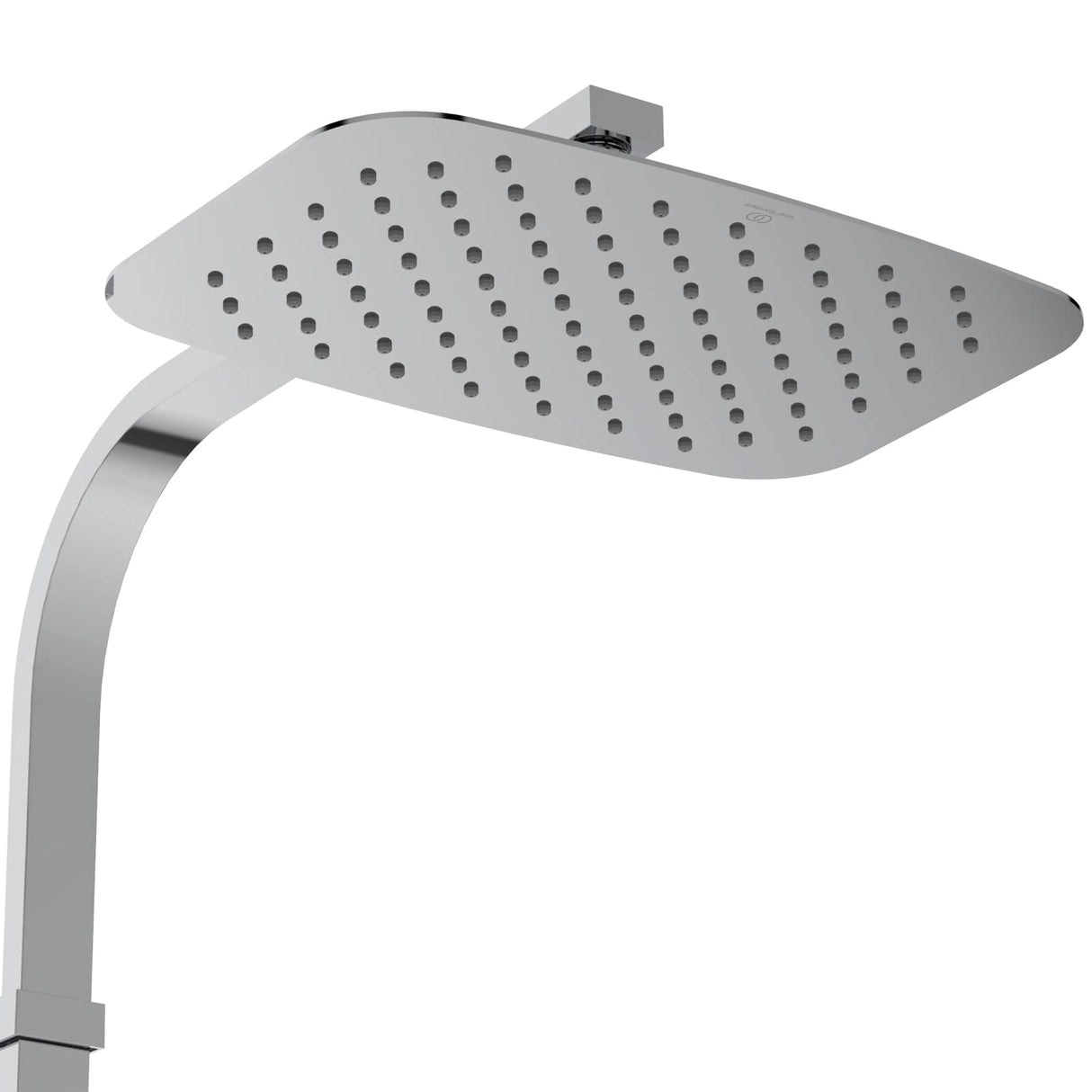 Ideal Standard A7332AA Ceratherm S200 Sistema de ducha, cromado