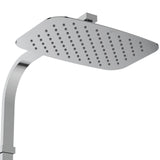 Ideal Standard A7332AA Ceratherm S200 Sistema de ducha, cromado