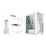 GIGABYTE C301G Blanco V2