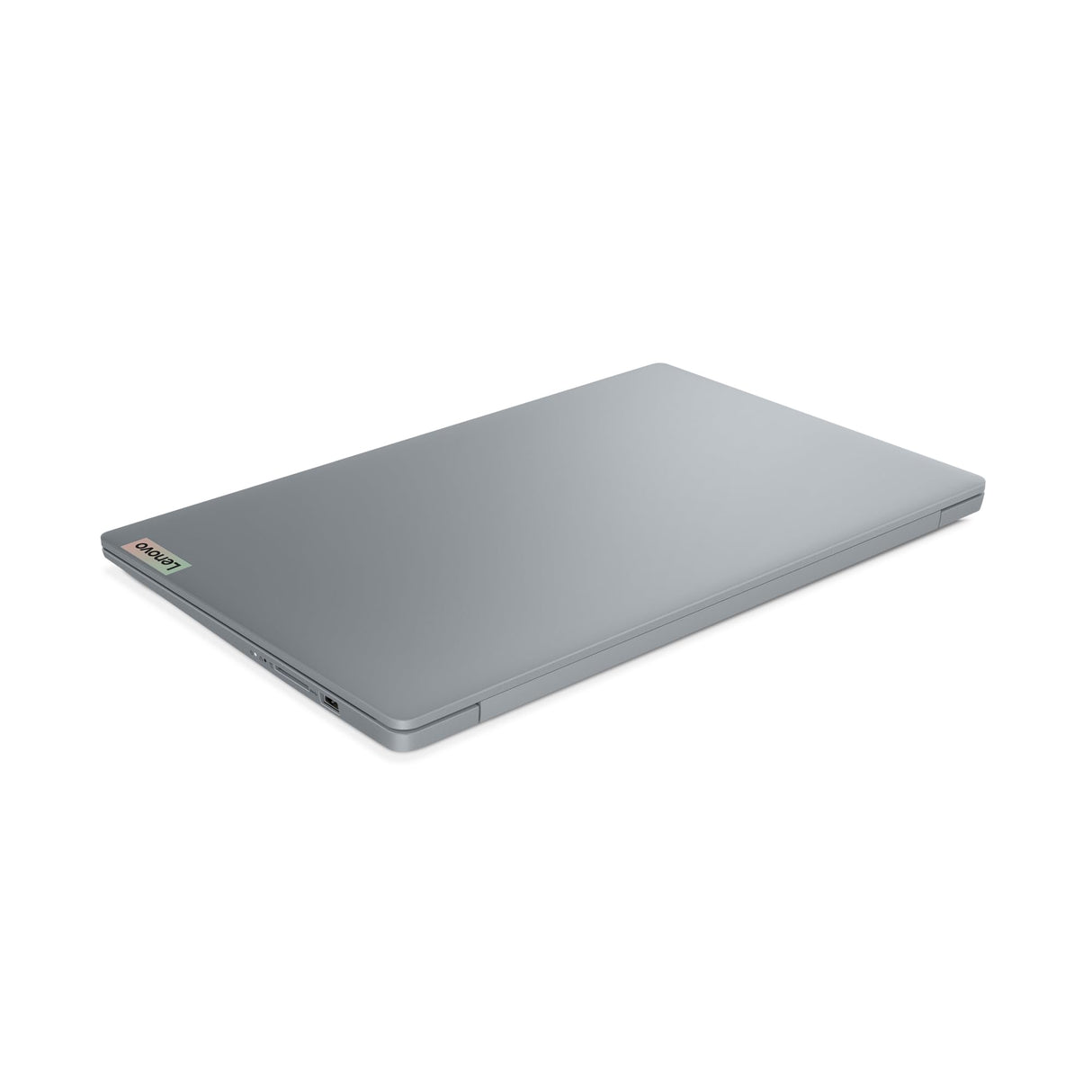 Lenovo IdeaPad Slim 3 Gen 8 – Ordenador Portátil 15.6" FHD (AMD Ryzen 7 5825U, 16 GB RAM, 512 GB SSD, AMD Radeon, Wi-Fi 6, Win 11 Home, Office Trial) Teclado QWERTY Español - Gris Ártico