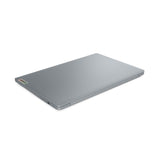 Lenovo IdeaPad Slim 3 Gen 8 – Ordenador Portátil 15.6" FHD (AMD Ryzen 7 5825U, 16 GB RAM, 512 GB SSD, AMD Radeon, Wi-Fi 6, Win 11 Home, Office Trial) Teclado QWERTY Español - Gris Ártico