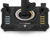 Turtle Beach Maneta de simulación universal VelocityOne Flightstick para Xbox Series X|S y Xbox One | PC Windows 10/11