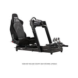 Next Level Racing Haptic Feedback Gaming Pad
