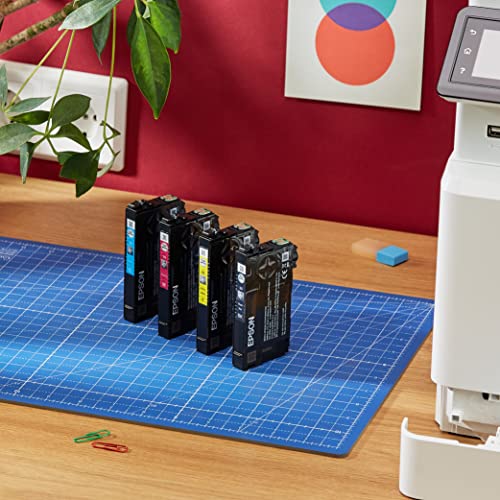 Epson Encre 35 N.C.J.M Multipack ala Negro L