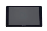 Pioneer SPH-DA97DAB-UNI Media Center 1DIN 9.0" Panel táctil capacitiva con WiFi, Bluetooth, Apple CarPlay, Android Auto y Dab+, Ecualizador gráfico de 13 Bandas