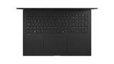 Ordenador portátil LG gram 2025 de 17 Pulgadas, Intel Core Ultra 7 (32 GB de RAM, SSD de 2 TB, Intel ARC Graphics, Windows 11 Home, Bluetooth 5.3, 2 Puertos Thunderbold 4) - Negro