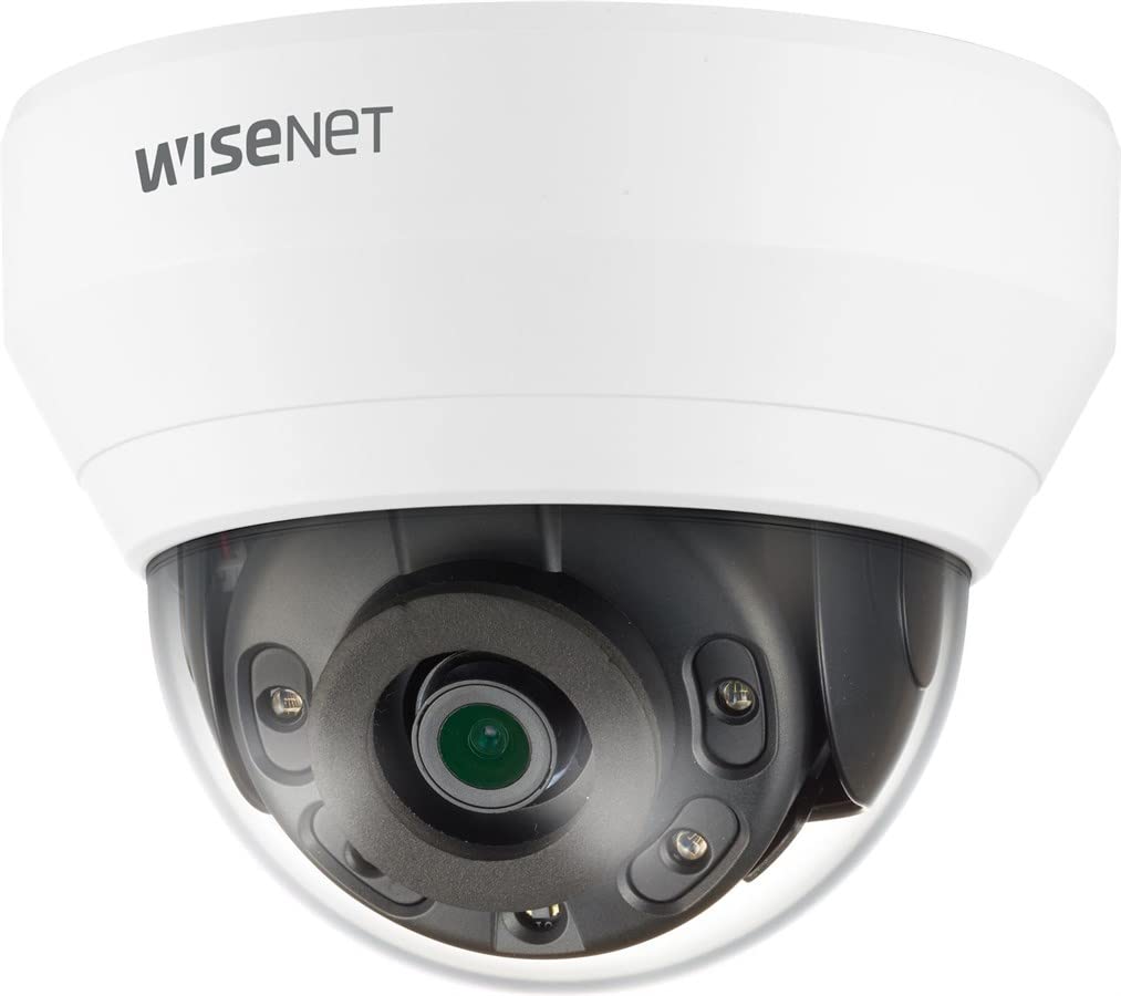 HANWHA- TÉLÉVISEUR Intelligent (QNV-7012R)