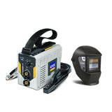 GYS Pack Inverter MMA 160P+Pantalla LCD Techno 11, 230 V