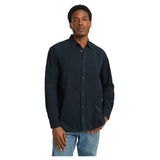 G-Star para Hombre Camisa Clean Regular, Azul (Legion Blue D25196-D751-862), L