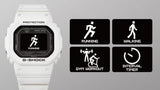 Casio Watch DW-H5600-7ER