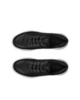 ECCO Zapatillas para Mujer ATH-1FTR W, Color Negro, Talla 39 EU, Negro, 39 EU