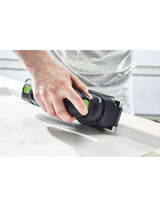 Festool Lijadora orbital a batería RTSC 400-Basic