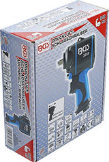 BGS 3259 | Pistola neumática de impacto | 12,5 mm (1/2") | 949 Nm