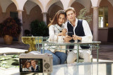 Sony ILCE-5100 - Cámara EVIL de 24.7 Mp ( pantalla 3", estabilizador óptico, vídeo Full HD ), color blanco - Kit cuerpo cámara con objetivo E PZ 16-50 mm f/3.5-5.6