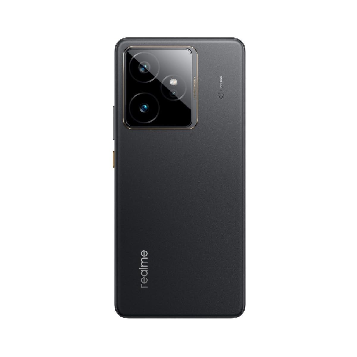 realme GT7 5G Smartphone,12+512GB, Batería 7000 mAh,Carga 120W,Procesador Dimensity 9400e,IMX906 50MP Cámara,AI Planner,Pantalla Pro-Esports 6000 nits120Hz,IP69,Negro,Exclusivo Amazon,Sin Adaptador