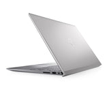 Dell Inspiron 15 5518 Intel Core i7-11370H Laptop 15.6" Full HD Platinum Silver 8GB RAM 512GB SSD Intel Iris Xe Graphics Windows 10 Home Teclado QWERTY francés retroiluminado
