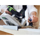 Festool Sierra circular HK 85 EB-Plus-FS