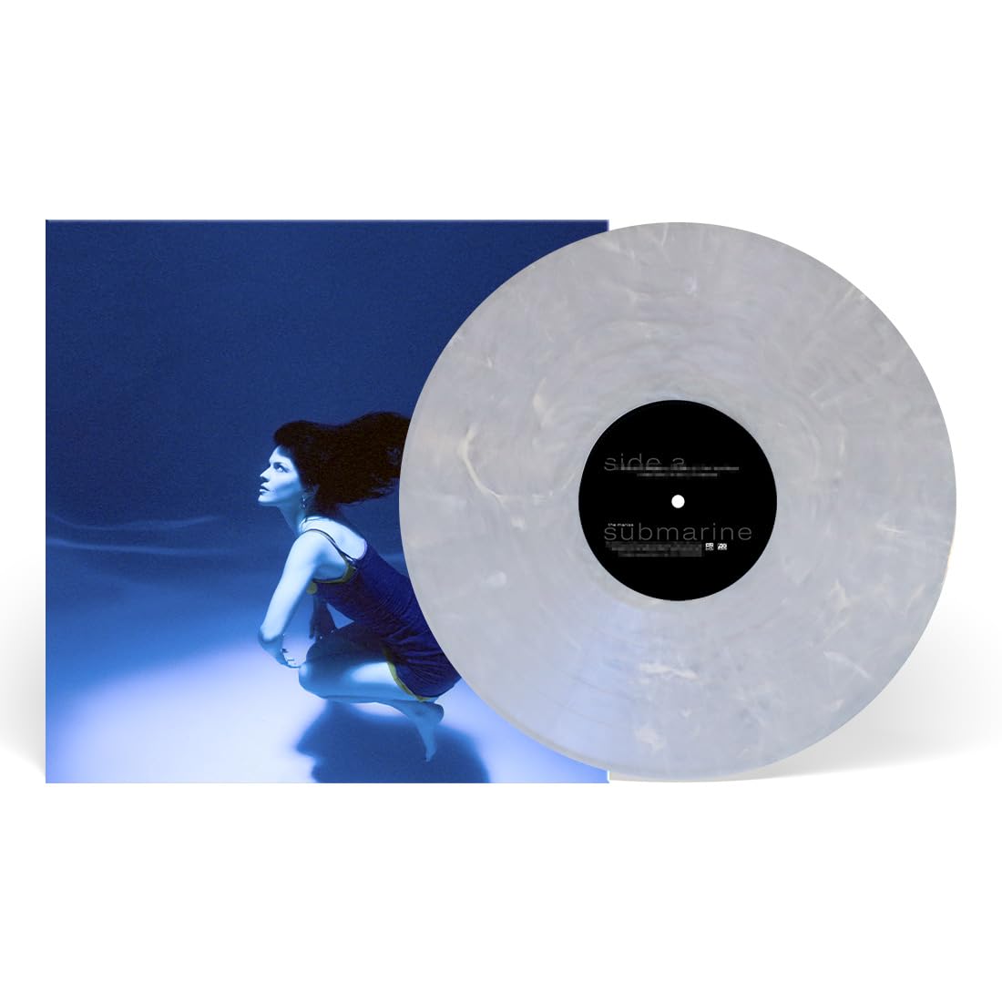 Submarine (Amazon Exclusive Vinyl) [Vinilo]