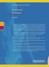 Anatomia humana (incluye version digital) ((incluye versión digital))