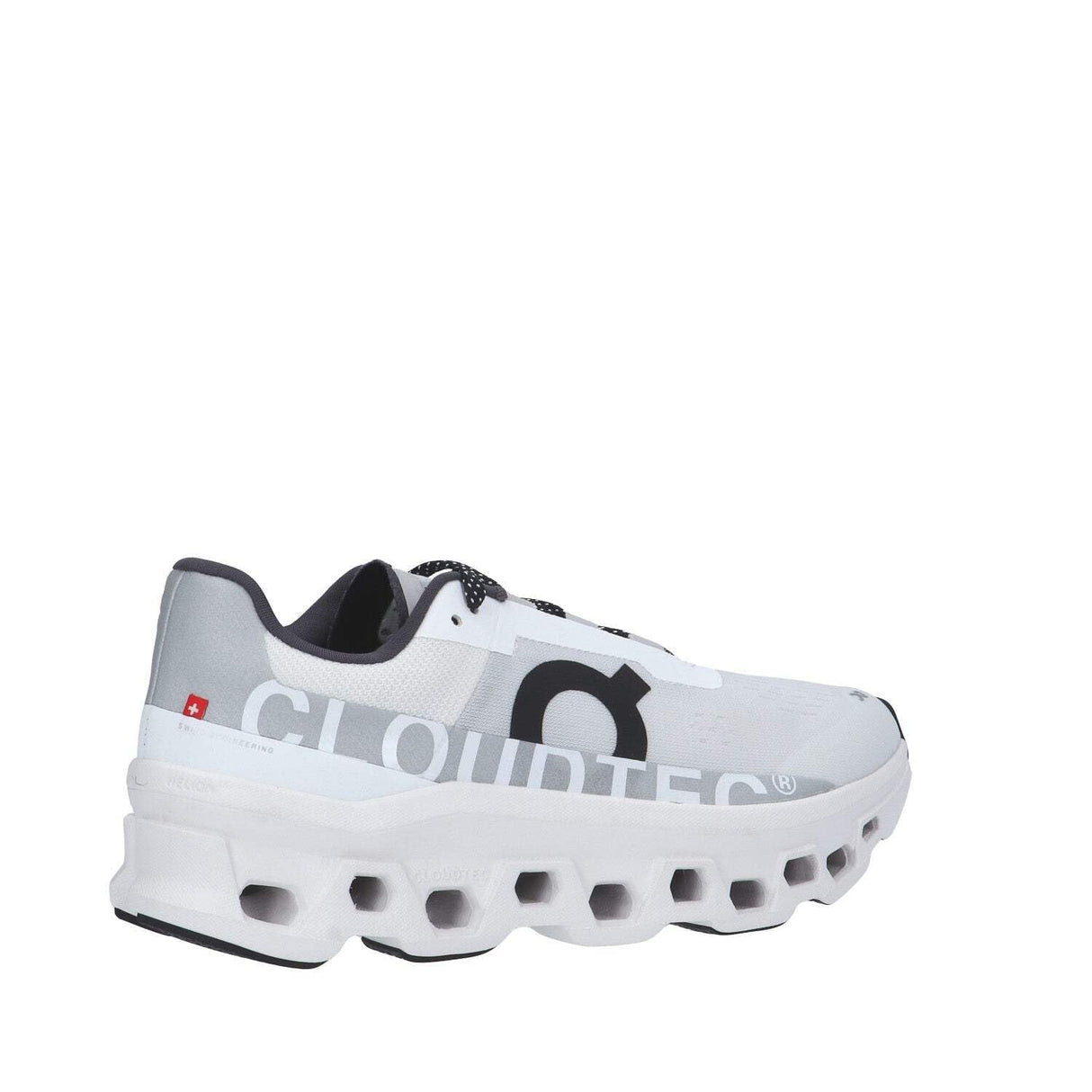 ON RUNNING CLOUDMONSTER, Sneaker Mujer, 43 EU