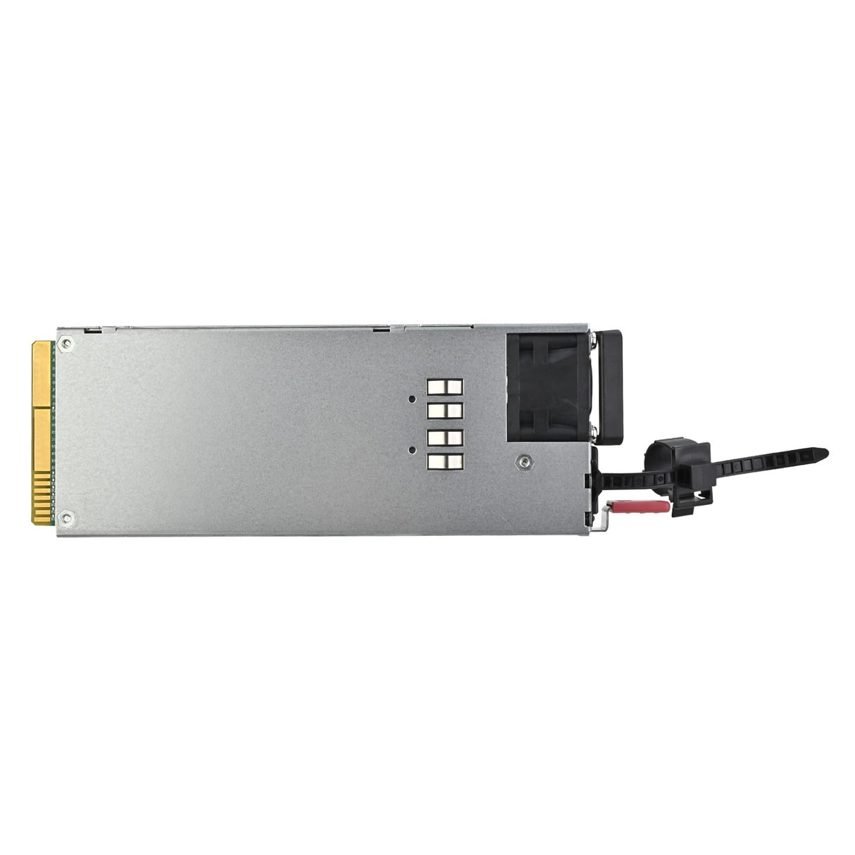 Silverstone Technology SST-GM1300C-PFU, Gemini 1300C Platinum Module, Módulo de reemplazo de 1300W para la Gemini 1300C Platinum (SST-GM1300C-PF)