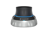 3Dconnexion SpaceMouse Wireless (Bluetooth Edition, ratón 3D, inalámbrico, negro)