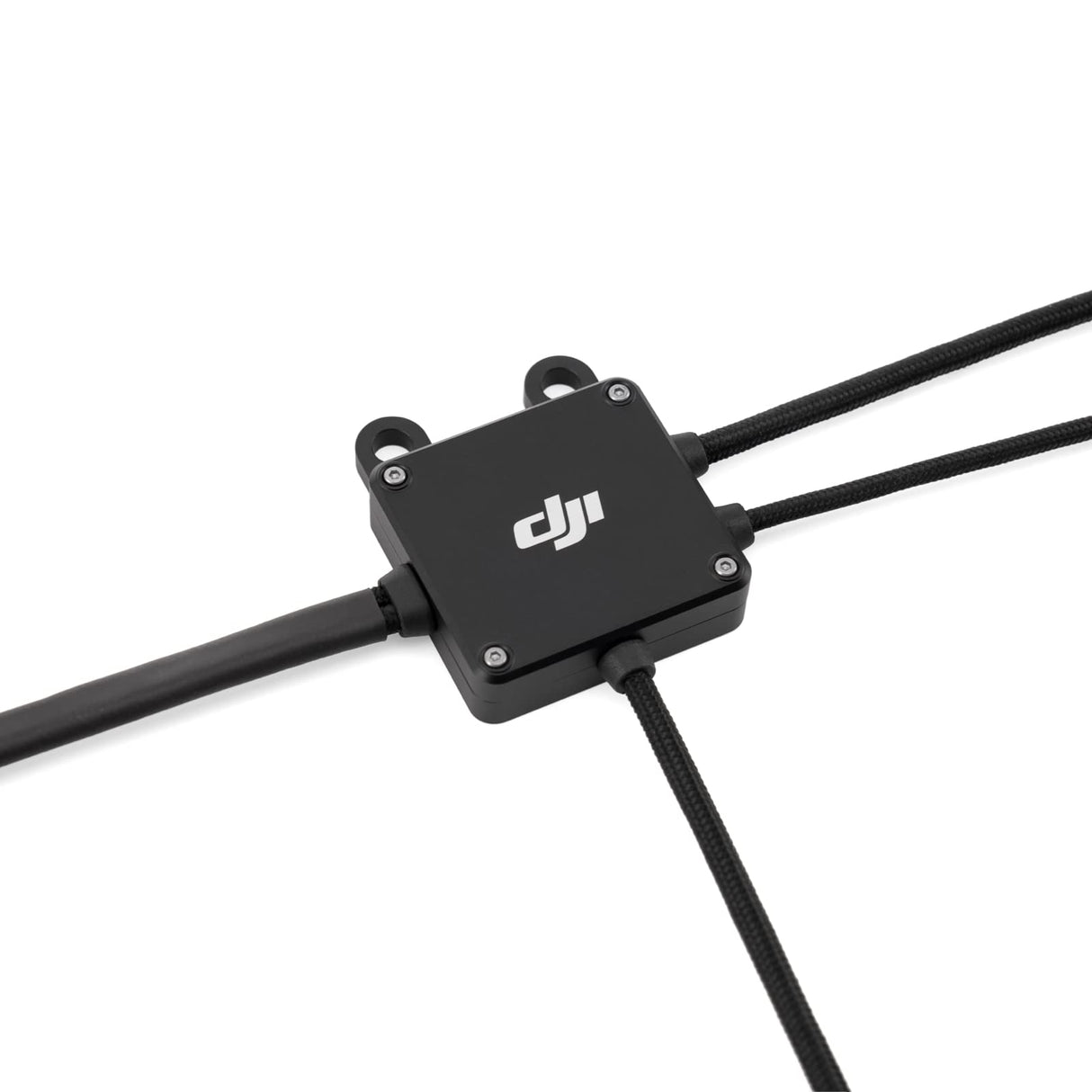 DJI Centro de cables de telémetro LIDAR (RS) Transmission; compatibilidad:Telémetro LiDAR (RS), Motor Focus RS (2022), Transmisor de vídeo RS 3 Pro, y más