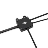 DJI Centro de cables de telémetro LIDAR (RS) Transmission; compatibilidad:Telémetro LiDAR (RS), Motor Focus RS (2022), Transmisor de vídeo RS 3 Pro, y más