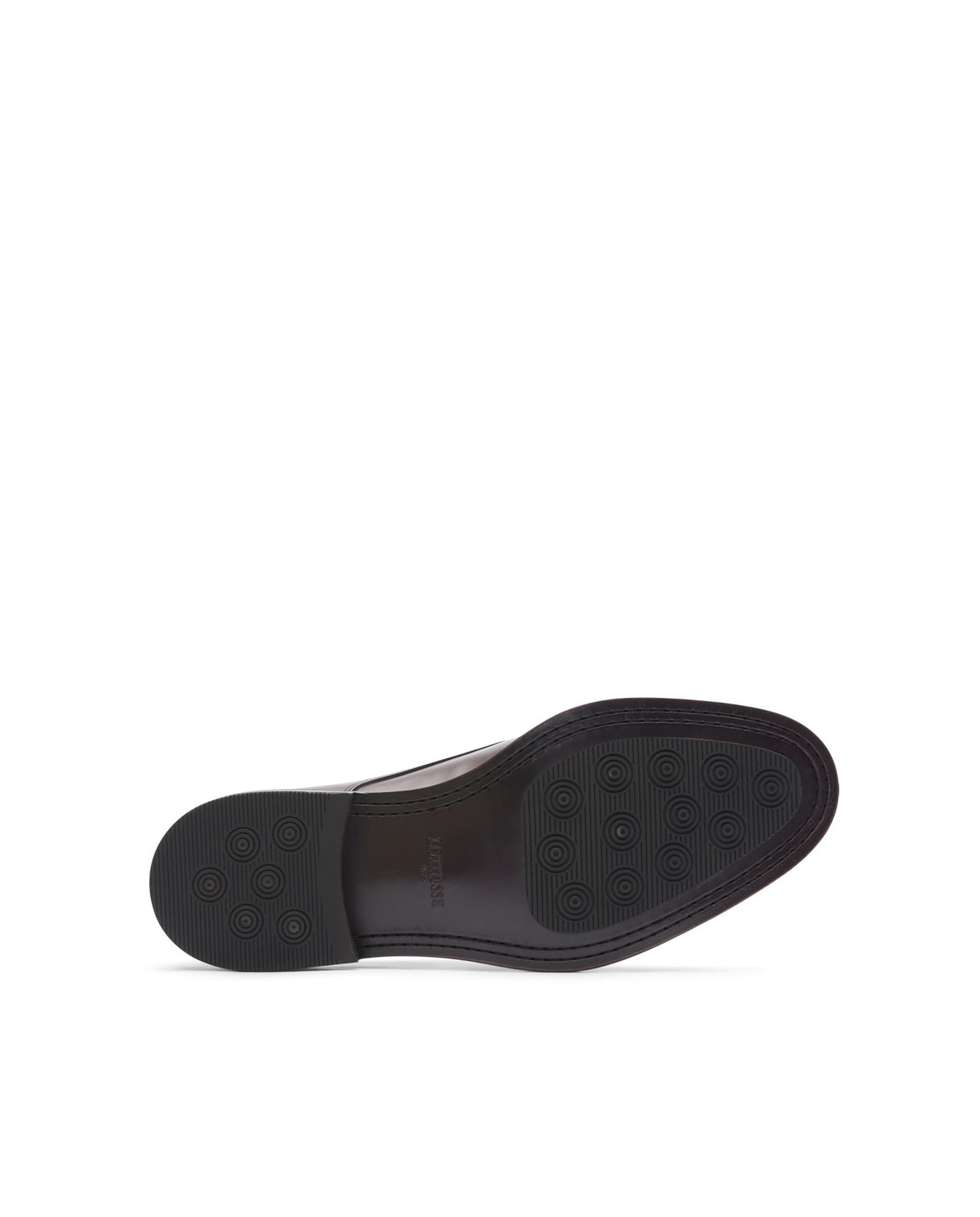 Lottusse Harry L6723, Derby Hombre, Marrón Jocker Old Teca, 40 EU