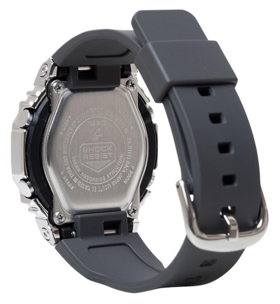Casio GM-S2110 GM-S2110-2AER
