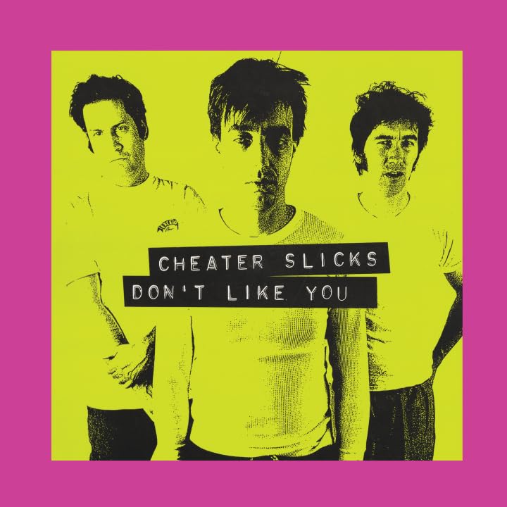 Don't Like You (30th Anniversary Reissue) [VINYL] [Vinilo]