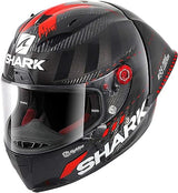 Shark, Casco integral moto RACE-R PRO LORENZO WINTER TEST 99 DAR, XS