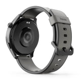 Hama | Reloj Inteligente 1.43" (Smartwatch Resistente al Agua IP68, GPS, Memoria música, análisis sueño, frecuencia Cardiaca, Monitor de hasta 110 Actividades) Negro