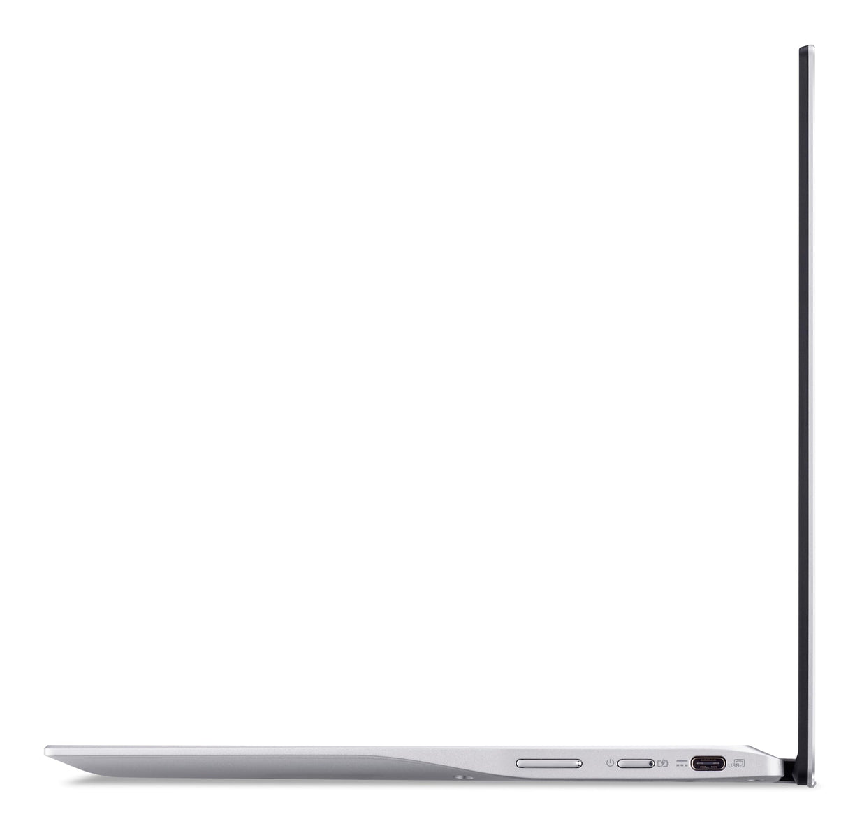 Acer Chromebook Spin 513 (CP513-1H-S3XM) 13,3 CineCrystal Full HD IPS Touch Display, SnapdragonTM 7180c Lite, 4GB RAM, 64GB eMMC, ChromeOS