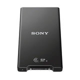 Sony MRWG2.SYM - Flash Cfexpress Tarjeta de Memoria USB Tipo A/SD SuperSpeed 10 Gbps (Compatible con CFE Tipo A, SDHC y SDXC UHS-I y UHS-II)
