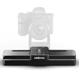 edelkrone SliderONE - Deslizador de cámara motorizado v3 Movimiento Suave - Video Slider SteadyMOVE