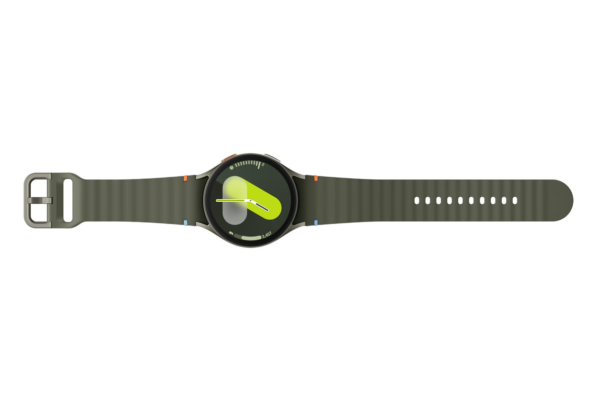 Samsung Smartwatch SM-L310NZGAEUE Verde 44 mm