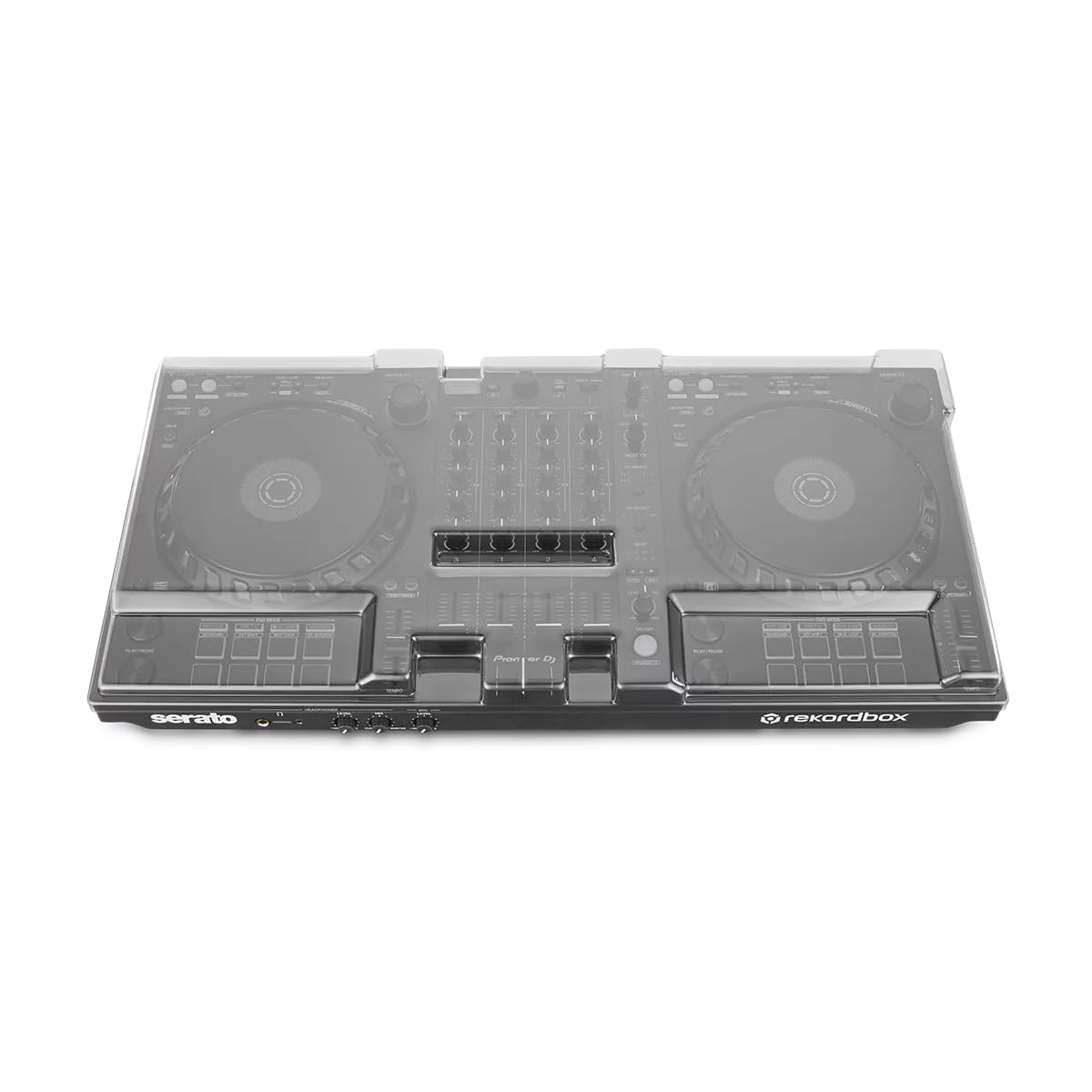 DeckSaver Pioneer DJ DDJ-FLX6