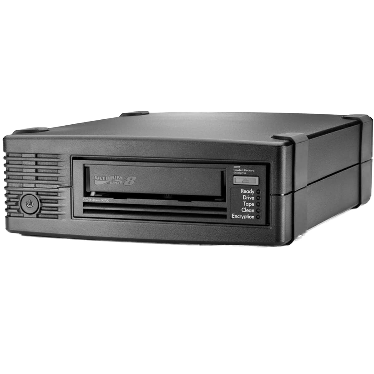 HPE LTO-8 ULTRIUM 30750 EXTTP-STOCKSUPL