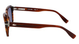 Gafas de Sol LACOSTE L6046S 210 STRIPED BROWN 52/20/145 Hombre