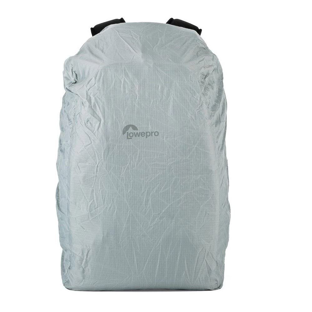Lowepro Flipside 500 AW II - Mochila para material fotográfico, Negro