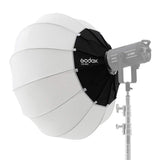 GODOX lanterne Softbox 360 diamètre 85cm - Monture S - CS-85D