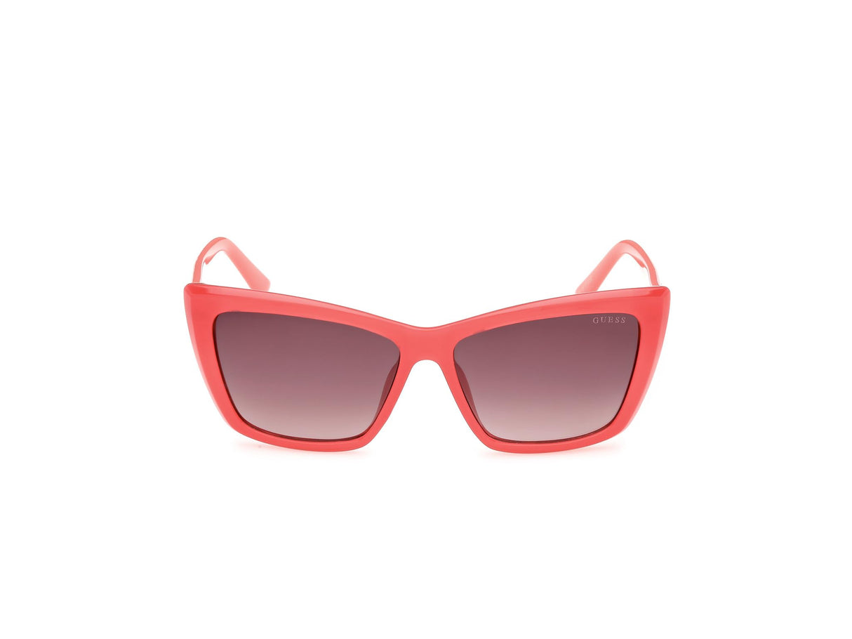 Guess GU0009872F56 Gafas, 72f Rosa/Monocolor, 135/14/41 para Mujer
