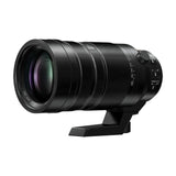 Panasonic Lumix H-RSA100400E Leica DG Vario-Elmar Lente Ultra Zoom F4.0-6.3 de 100-400 mm, Lente De cámara Micro Cuatro Tercios, Teleobjetivo, Power OIS