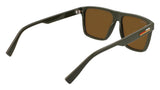 Lacoste Gafas de Sol L6027S 275 KHAKI 57/15/145 Hombre