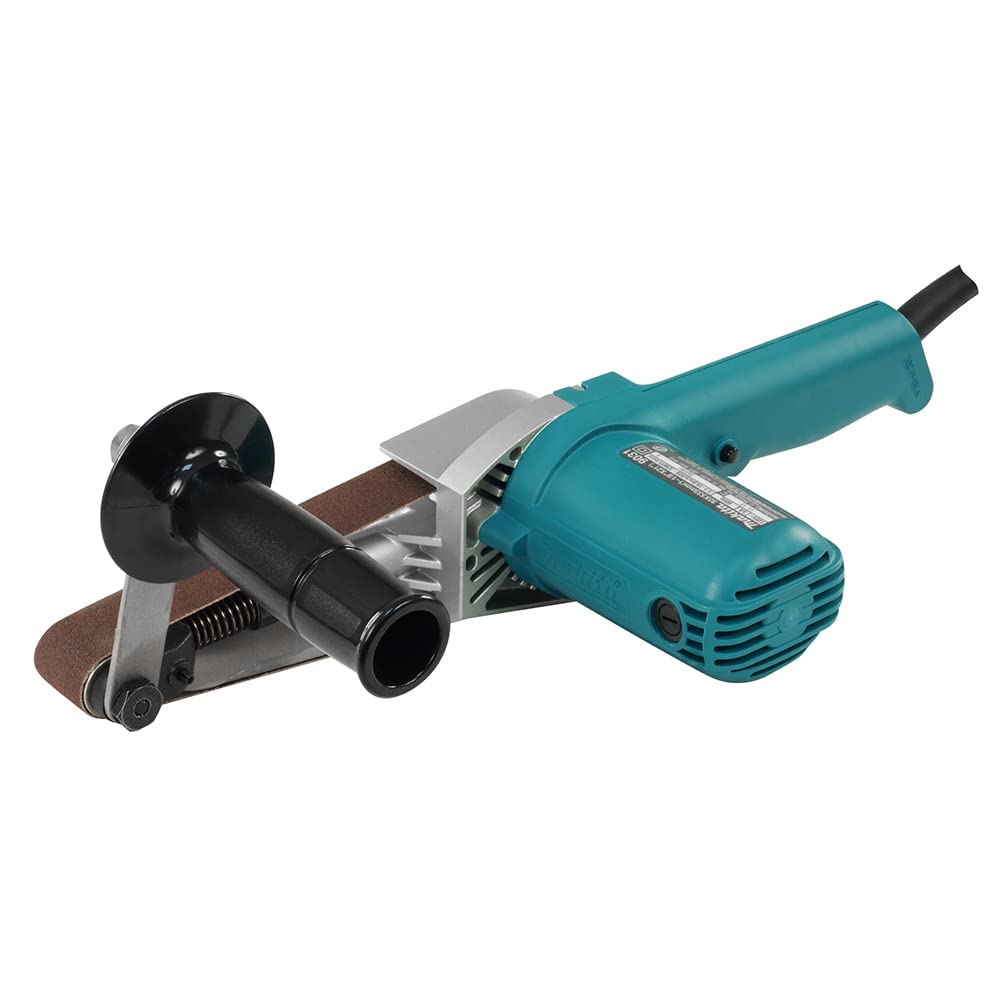 Makita 9031 - Lijadora De Banda 30X533Mm