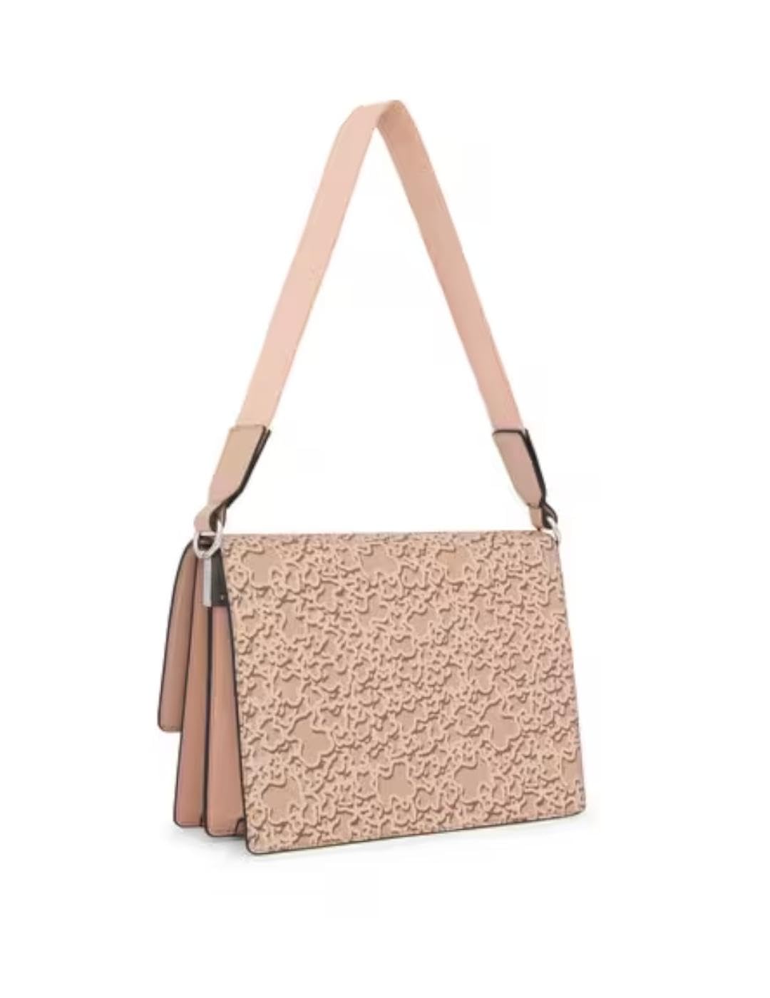 TOUS Kaos Mini, Bolso Bandolera M. Audree K M Evolution Topo-Multi | 395910244 para Mujer